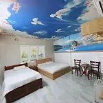 Thanh Thao Hotel - 57/4 Le Quang Qinh, Q. Binh Thanh - By Bay Luxury