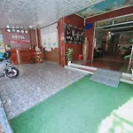 Thanh Thao Hotel - 57/4 Le Quang Qinh, Q. Binh Thanh - By Bay Luxury