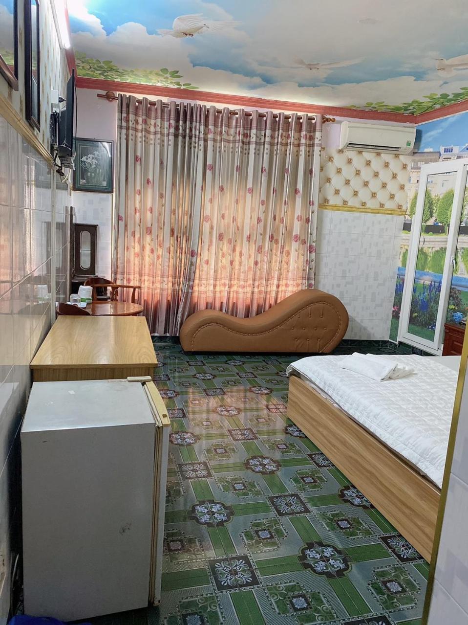 Thanh Thao - 57/4 Le Quang Qinh, Q. Binh Thanh - By Bay Luxury * TP. Hồ Chí Minh