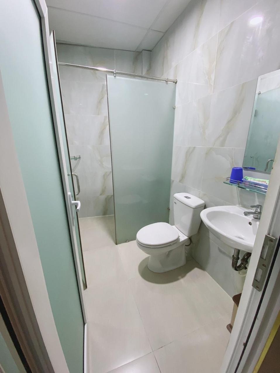 Thanh Thao - 57/4 Le Quang Qinh, Q. Binh Thanh - By Bay Luxury Căn hộ TP. Hồ Chí Minh