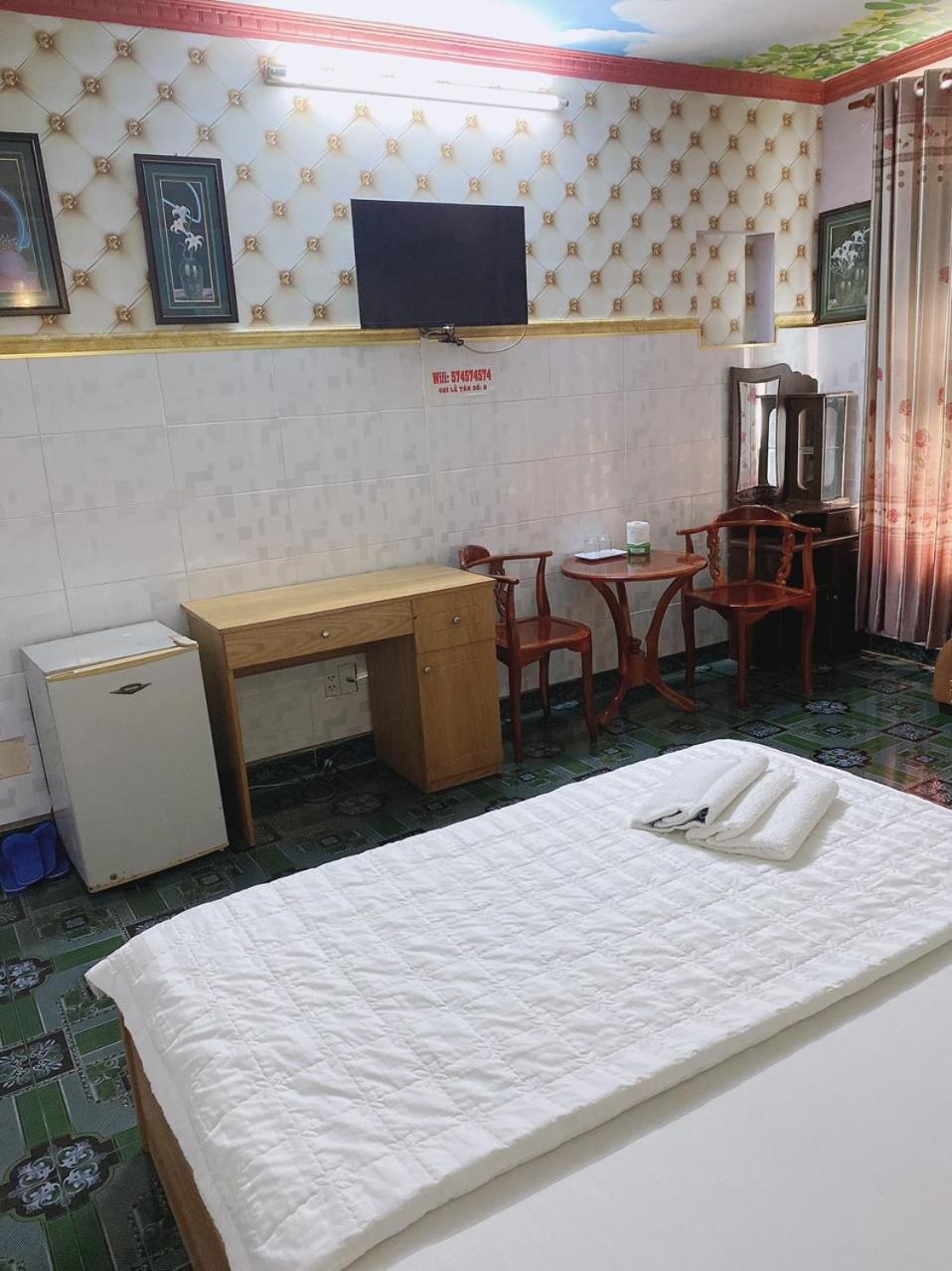 Thanh Thao - 57/4 Le Quang Qinh, Q. Binh Thanh - By Bay Luxury TP. Hồ Chí Minh
