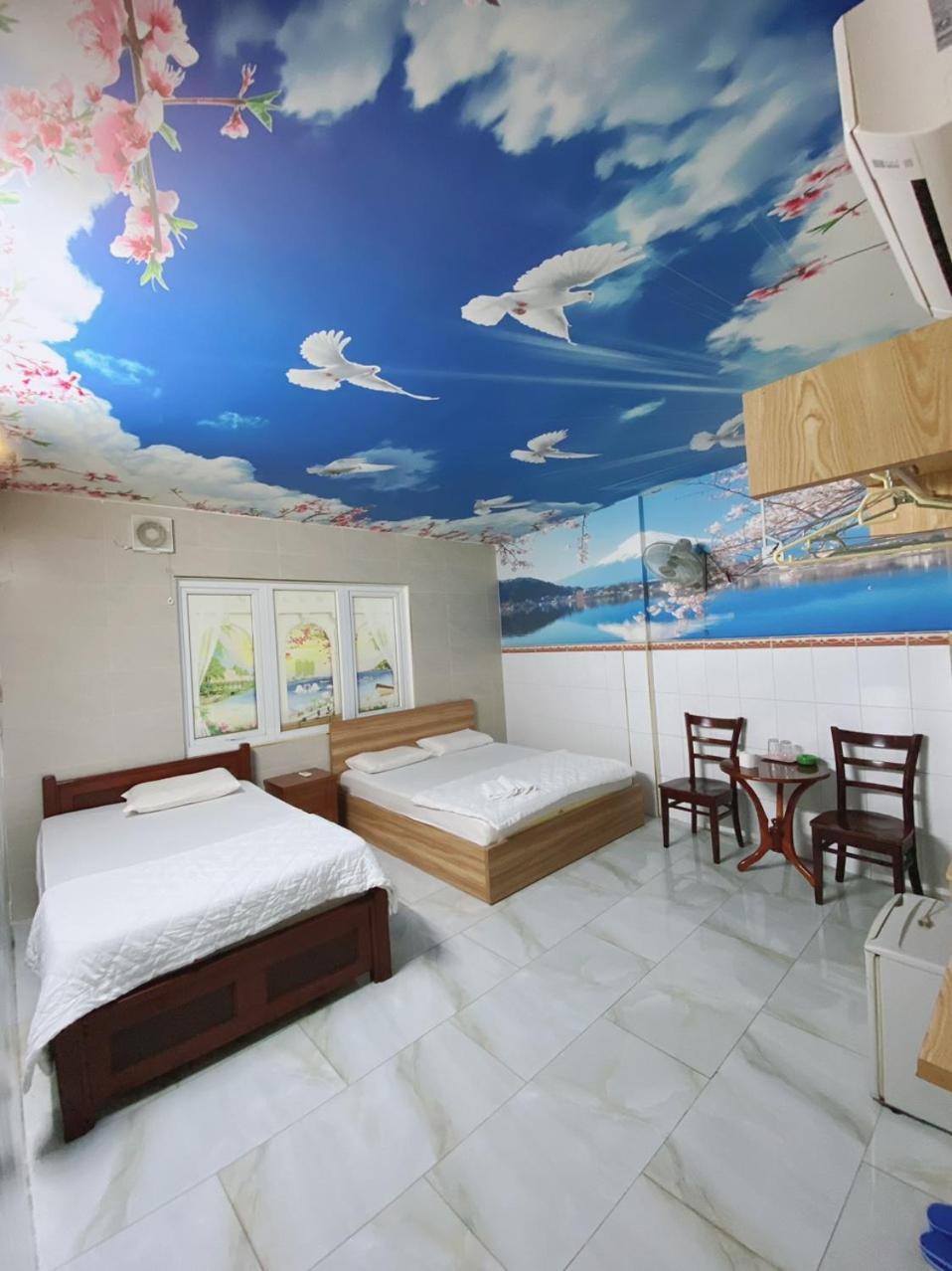 Căn hộ Thanh Thao - 57/4 Le Quang Qinh, Q. Binh Thanh - By Bay Luxury TP. Hồ Chí Minh