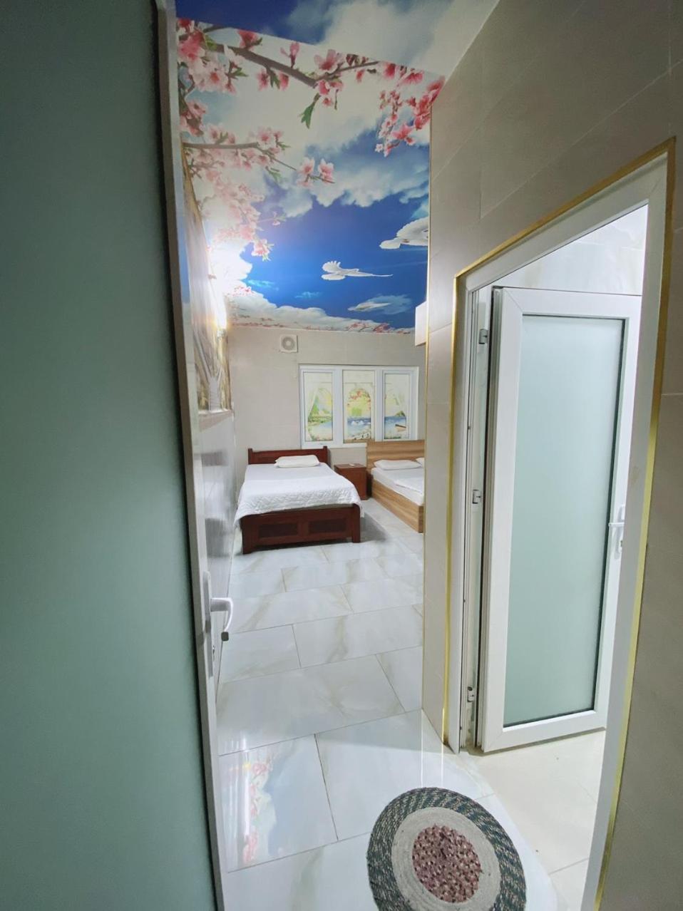 Thanh Thao - 57/4 Le Quang Qinh, Q. Binh Thanh - By Bay Luxury Apartment Ho Chi Minh City